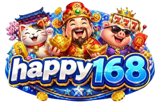 happy168